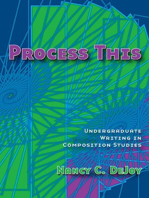 cover image of Process This